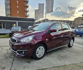 MITSUBISHI SPACE STAR 1.0 INVITE