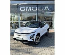 OMODA OMODA E5 COMFORT 7ÉV / 1.000.000 KM GARANCIA