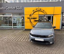 OPEL CORSA F GS 1.2 AUTOM.