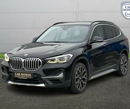 2.0 XDRIVE I XDRIVE20I