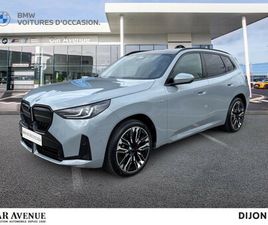 XDRIVE20 208CH M SPORT