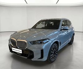 XDRIVE50E 489CH M SPORT