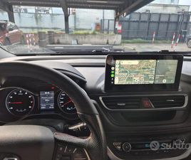 EVO EVO4 AUTO EVO 4 GRUPPO DR 1.6 GPL