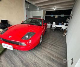 FIAT COUPE TURBO FIAT COUPE 2.0 I.E. -TURBO 16V-