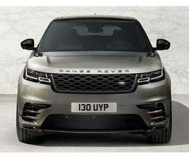RANGE ROVER VELAR 3.0D I6 MHEV R-DYNAMIC SE 4WD AUT. 300