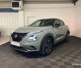 JUKE HYBRID 143 N-CONNECTA