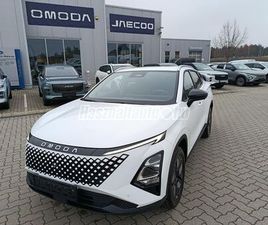 OMODA C3 OMODA OMODA 5 1.5 TGDI SHS-H PREMIUM DHT GYÁRI GARANCIA 7 ÉV VAGY 1.000.000KM! 5.3 LITER ÁTLAGFOGYASZTÁS 224 LE!!!