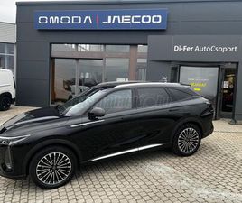OMODA OMODA 9 1.5 TGDI PHEV EXCLUSIVE DHT AZONNAL ÁTVEHETŐ