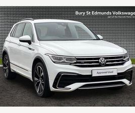 2.0 TDI R-LINE DSG EURO 6 (START/STOP) 5DR