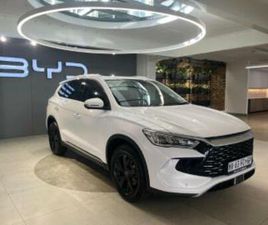 BYD SEALION 5 DYNAMIC