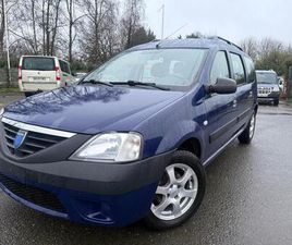 MCV 1.4 MPI 5 PLACES