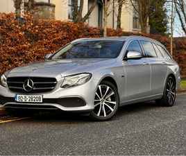 E300 PREMIUM DE LUXURY