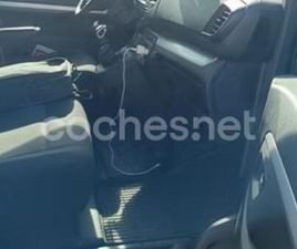 PEUGEOT TRAVELLER BUSINESS 1.5 BLUEHDI 120 LONG