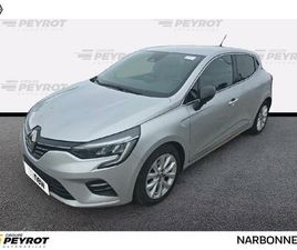 CLIO TCE 90 - 21 INTENS