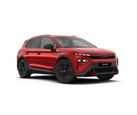 SKODA ELROQ 82 KWH RS 4X4 250 KW (340 CV)