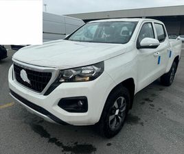 PEUGEOT LANDTREK PEUGEOT LANDTREK