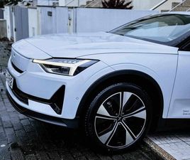 POLESTAR 2 1ª GERAÇÃO, CX. A., 231CV