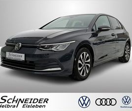 GOLF 1.5 TSI ACTIVENAVI+SHZ+APP+PDC+LED