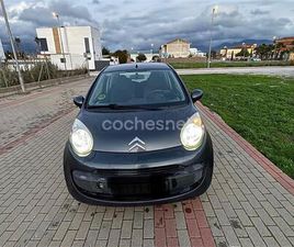 CITROEN C1 1.4 HDI SX