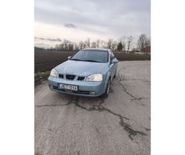 DAEWOO NUBIRA 1.6 SX