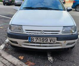 CITROEN SAXO 1.6 VTS