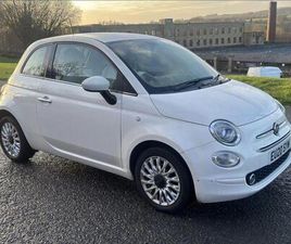 1.2 LOUNGE EURO 6 (START/STOP) 3DR