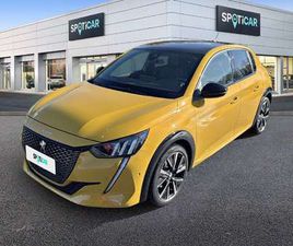 GT PURETECH 100 EAT8 S/S AUTO