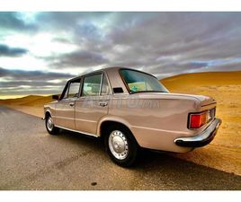 AUTRE AUTRES ESSENCE MANUELLE 1980 À LAÂYOUNE