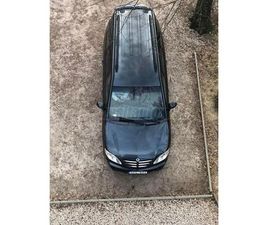 SSANGYONG RODIUS 2.7 270 XDI PREMIUM