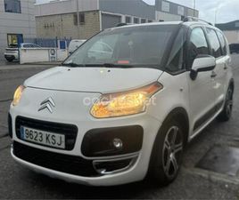 CITROEN C3 PICASSO HDI FAP AIRDREAM SEDUCTION