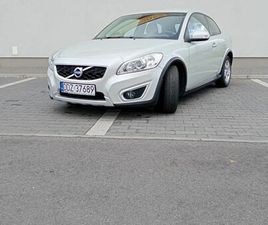 VOLVO C30 D2 VOLVO C30 D2 RDESIGN