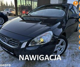 VOLVO S60 D4 MOMENTUM