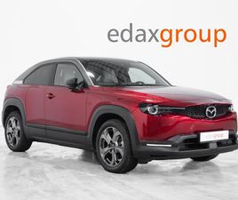MAZDA MX-30 E-SKYACTIV EXCELLENCE