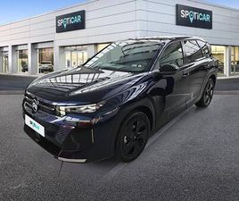 CITROEN C5 AIRCROSS HYBRID 107KW (145CV) E-DCS6 MAX