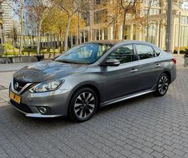 SR אוט׳ 1.8 (124 כ״ס)