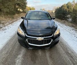 CHEVROLET MALIBU 2.5 R4 BENZYNA 2015 ROK JAK INSIGNIA SIERADZ • OLX.PL