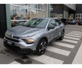 CITROEN C4X 1.2 PURETECH YOU