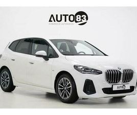BMW SÉRIE 2 218 ACTIVE TOURER D PACK M AUTO