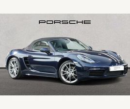 2.0T PDK EURO 6 (START/STOP) 2DR