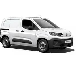 M 650KG 1.5 BLUEHDI 100 CH