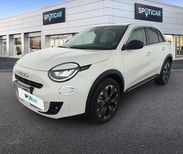 MHEV 1.2 74KW (100CV) DDCT LA PRIMA