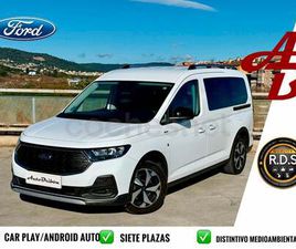 FORD GRAND TOURNEO CONNECT FORD GRAND TOURNEO CONNECT 1.5 ECOBOOST ACTIVE