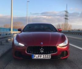 3.0 V6 DIESEL 275HP -