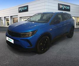 1.6 TURBO PHEV AUTO 221KW/300CV GSE