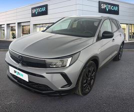 1.6 TURBO PHEV AUTO 221KW/300CV GSE