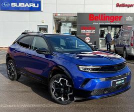 1.2 TURBO GS EURO 6 (START/STOP) 5DR