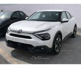 - C4 1.2 PURETECH PLUS S&S 130CV