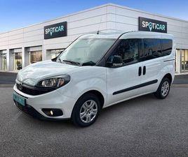 CARGO 1.6 MJET 66KW (90CV) BASE