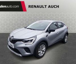 TCE 100 GPL - 21 BUSINESS