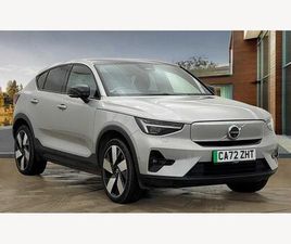 RECHARGE 69KWH ULTIMATE AUTO 5DR